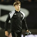 Zvanično: Dimitrije Janković novi fudbaler FK Novi Pazar
