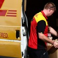 UPS povećao prognozu prihoda na 91,2 milijarde dolara