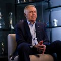 Ančeloti: Olimpijske igre 2028. važne za sledeći tim Brazila na Svetskom prvenstvu