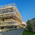 Kancelarija za IT raspisala tender za upravljanje održavanjem kompleksa Ložionice