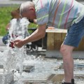 Temperatura u 9 sati prešla 30 stepeni u više mesta u Srbiji