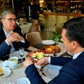 Vučić: Spremamo nova iznenađenja za Niš, Pavlović će uskoro izaći sa važnim vestima