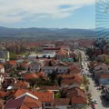 Vranje: Penzioneri u pohodu na vaučere