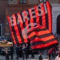 Suze i pokliči, Milano ispratio najvećeg ikad: "Samo je jedan kapiten, Franko Barezi"