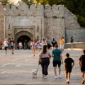 Smanjen broj turista u Nišu – u junu više stranih nego domaćih