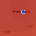 Danas i sutra pik toplotnog talasa