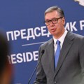 Vučić: Po Beogradu najslobodnije šetam, u Novom Sadu za manje od mesec dana idem na veliki skup