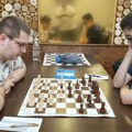 Praznik šaha u gradu Stevana Sremca: Trijumf mladosti na turniru „Senćanska bitka“