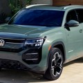 Novi Volkswagen Atlas Cross Sport