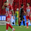 Zvezdaši digli ruke - "Uprava napolje", pa egzodus sa stadiona! VIDEO