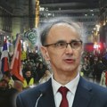 Отворено писмо професора и научника Ђуру Мацуту уочи великог студентског протеста: Да ли сте ви наредили брутално полицијско…