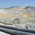 Širi se rudnik: Vlada naučila izradu Prostornog plana područja posebne namene razvoja rudnika Jama Bor