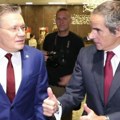 "Rosatom": Šef IAEA stavio do znanja da je njegovu posetu Energodaru osujetio isključivo Kijev