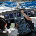 Nevidljivi rizik na 12.000 metara: Zašto su piloti i kabinsko osoblje izloženi većem kosmičkom zračenju