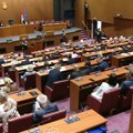 Završena burna sednica u Hrvatskom saboru! Odbačeni predlozi Milanovića o ilegalnom otpadu u Gospiću, prihvaćeni zaključci…