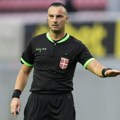 Tajni spisak na zapadu: Marko Ivković ostao na sudijskoj listi