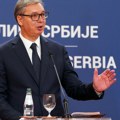 Vučić: U Inđiju stiže investicija od 100 miliona evra, za šest meseci najmodernija fabrika dronova u Evropi