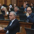 Ponoš: Pametno što je skup otkazan, briga o životima ljudi u obrazloženju-dijagnoza stanja u društvu