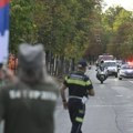(Foto) Telo Ratka Mladića stiglo u Srbiju: Posmrtni ostaci dopremljeni na VMA gde će biti obavljena obdukcija