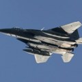 Vazduhoplovstvo SAD više nego udvostručuje flotu F-15, ali iz Pentagona stiže upozorenje