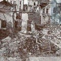 Godišnjica savezničkog bombardovanja Leskovca