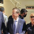 Srbi i Jevreji imaju posebnu vezu: Dodik se u Jerusalimu sastao sa Hercogom (foto)