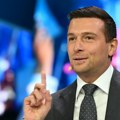 Bardela pred sudom optužio Evropski parlament za "paranoju": Spor zbog njegovog najbližeg saradnika