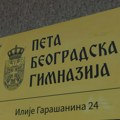 Učenici Pete beogradske gimnazije stali uz otpuštenu profesorku: Nije nas maltretirala niti politički pritiskala