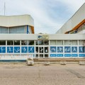 Korak bliže rekonstrukciji sportskog centra Jezero u Kikindi - Nova fasada, krov i ojačanje konstrukcije za zatvorene bazene