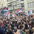 Studenti objavili plan za "oporavak Srbije" u 11 tačaka – deo opozicije odustaje od izbora i staje uz Studentsku listu