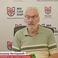 Slučaj „Nestorović i ljudi iz Rusije“