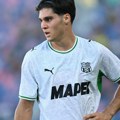 Vasilije Adžić postigao spektakularan gol u Seriji A iz slobodnjaka, golman mu nije mogao ništa