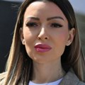 Mešarović oštro odgovorila političkim neistomišljenicima: Jedni žele da grade i nastave razvoj Srbije, a drugi već prave…