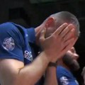 Legenda Srbije ide ka osvajanju Evropskog prvenstva, Nemci su pregaženi, možda mu "naleti" i dželat Orlova