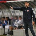 Paunović: Bolan poraz, treba izvući pouke