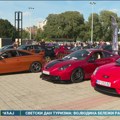 Treći humanitarni skup japanskih automobila okupio ljubitelje četvorotočkaša