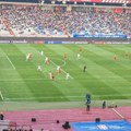 Srbija je, ipak, namučila Holandiju