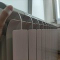 Tople probe u Nišu od ponedeljka ujutru