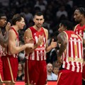 Crvena zvezda ipak ne menja lokaciju za Pariz