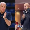 Dino Rađa "skinuo kapu" zbog Željka Obradovića: Na Mundijalu prijateljstva ukazao čast legendi