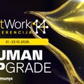 Sve je spremno za NetWork 14: Tri dana znanja, praktičnog rada i poslovnih susreta