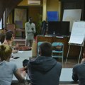 Muzej afričke umetnosti poziva na upis u novi ciklus radionica svahili jezika