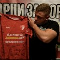 Borci za borce: Šumadinci, navijači – ovo je za Petra!