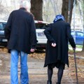 Kada će biti isplaćene penzije u novembru?
