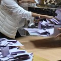 Zatvaraju se birališta u Srbiji – do 19 časova glasalo 67,6 odsto birača, počinje brojanje glasova