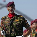 Irački Jezidi gase nezavisne vojne snage nakon godina otpora