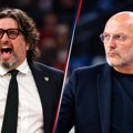 Đorđević jači od Trinkijerija: PAOK pao u Istanbulu!