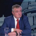 Bajatoviću se sudi u Novom Sadu zbog teškog dela protiv bezbednosti saobraćaja