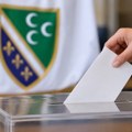 Избори за Бошњачко национално вијеће 8. новембра: Рок за упис у посебан бирачки списак истиче 4. новембра