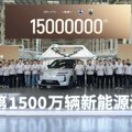 Zašto su kineski automobili znatno jeftiniji u proizvodnji?